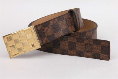 wholesale Louis Vuitton Belts No. 535